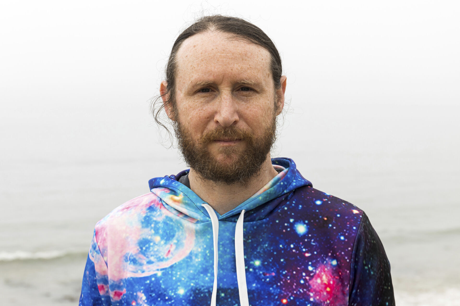 Mike Einziger